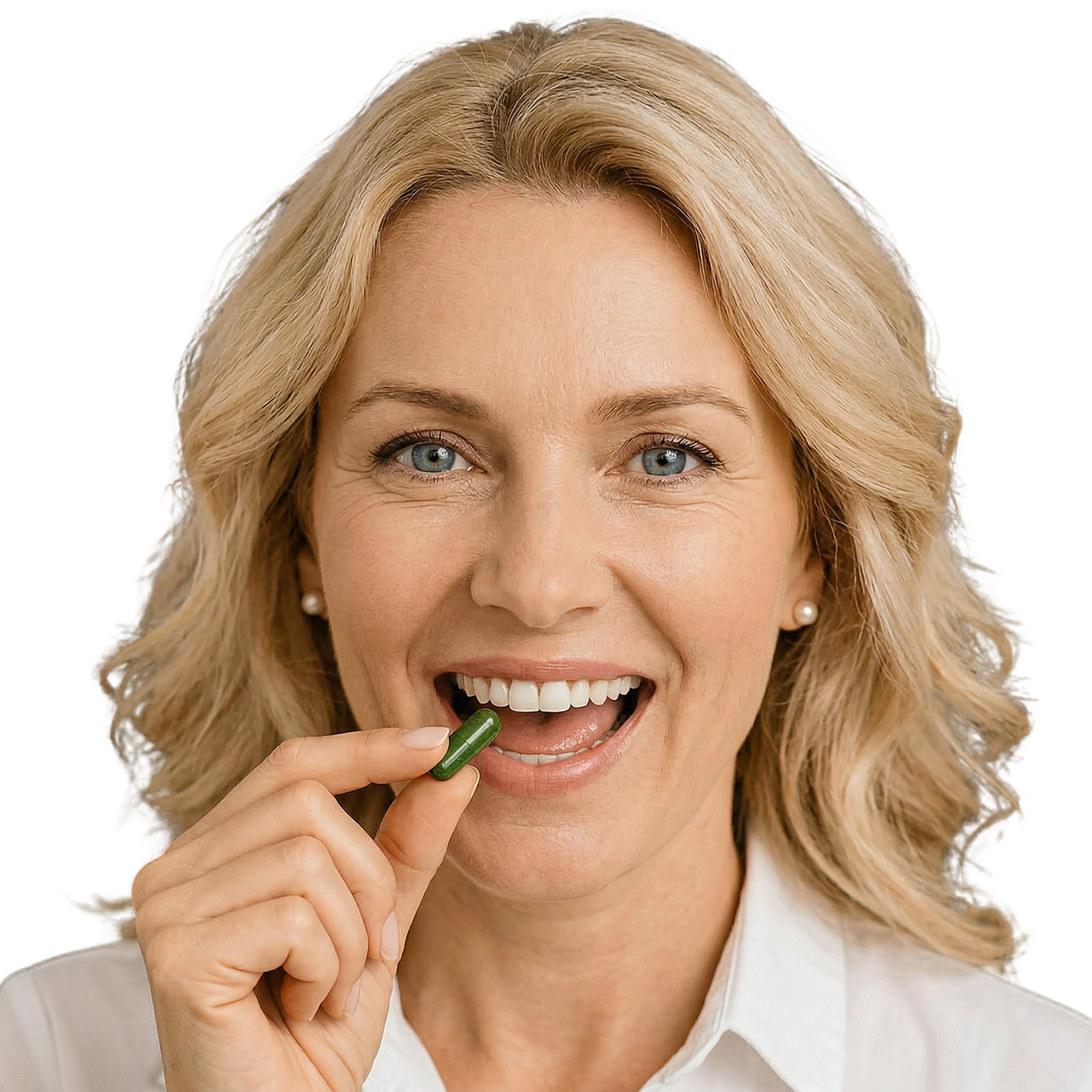 Deox - Interne Geur Neutralisatie Formule