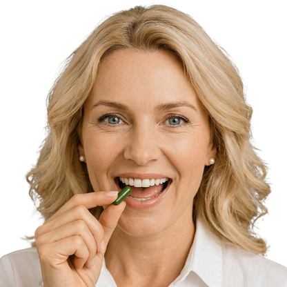 Deox - Interne Geur Neutralisatie Formule